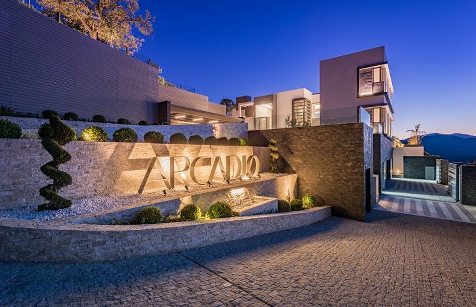 International Property Awards