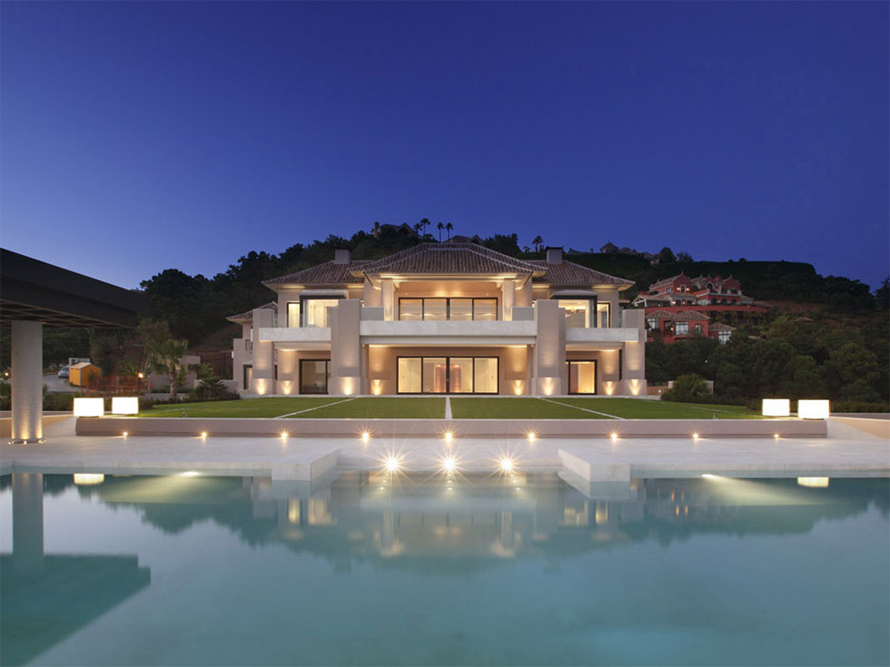 Villa La Zagaleta