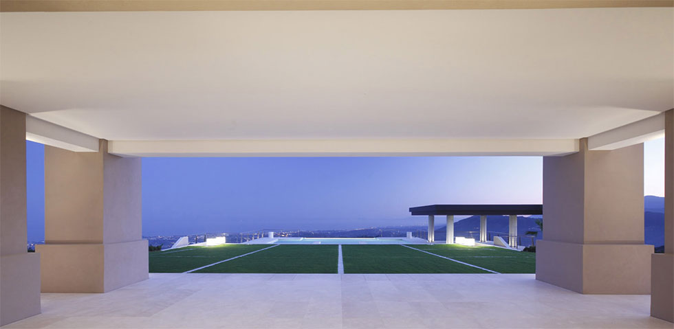 Villa La Zagaleta