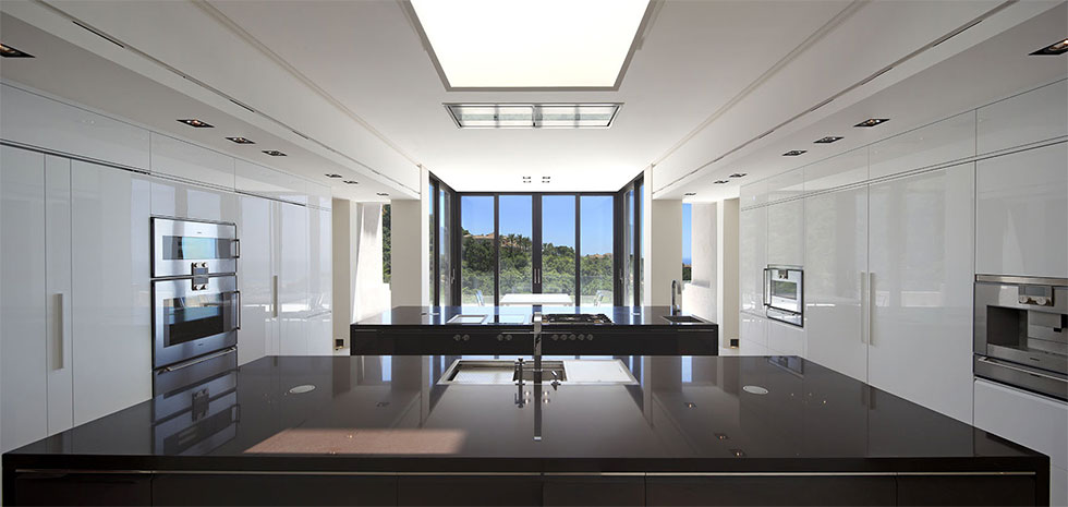 Villa La Zagaleta