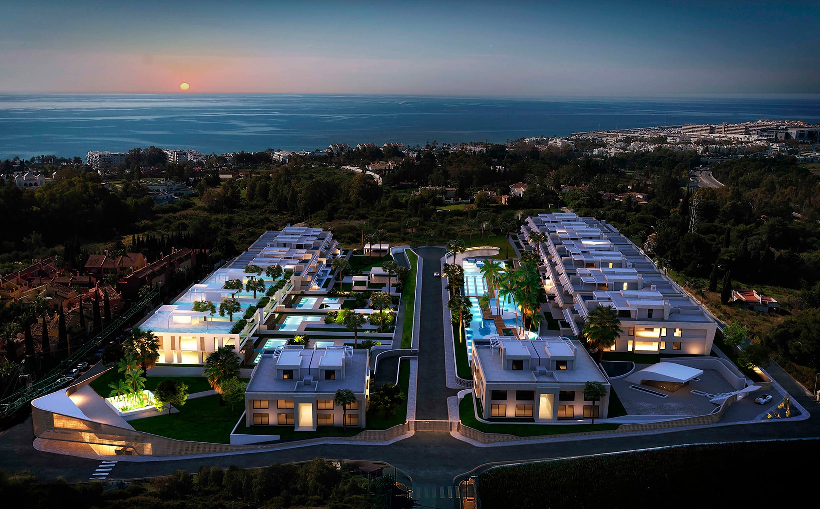 EPIC Marbella