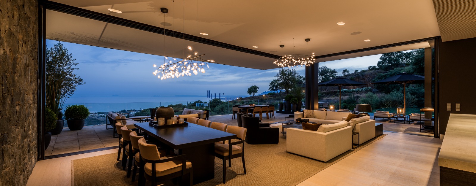 Villa Altos de Los Monteros 2